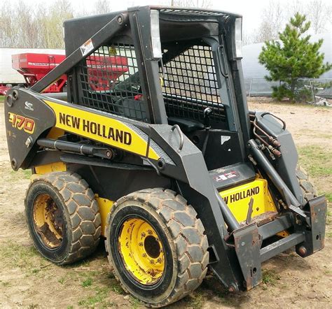 l170 skid steer|l170 skid steer for sale.